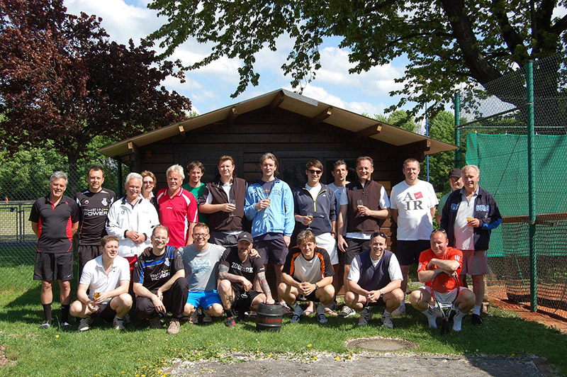 Vatertag 2014