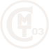 Meidericher Tennis-Club 03 e. V. Logo