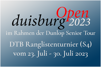 Duisburg Open Logo 2023 Hp
