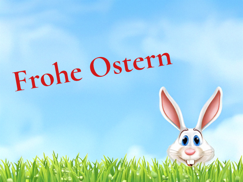 Ostern