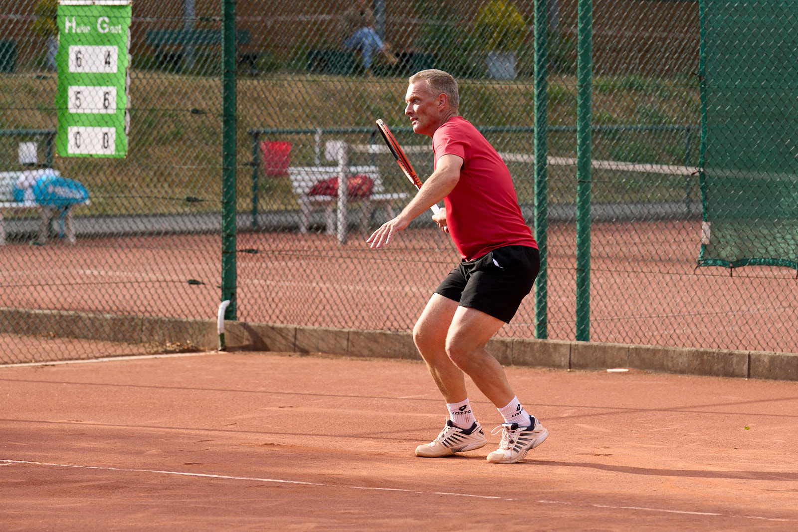Gundolf Borgmann