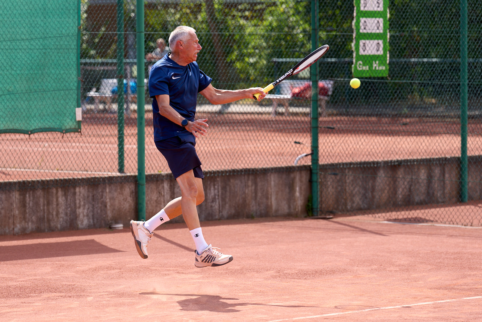 Ulrich Pescheck