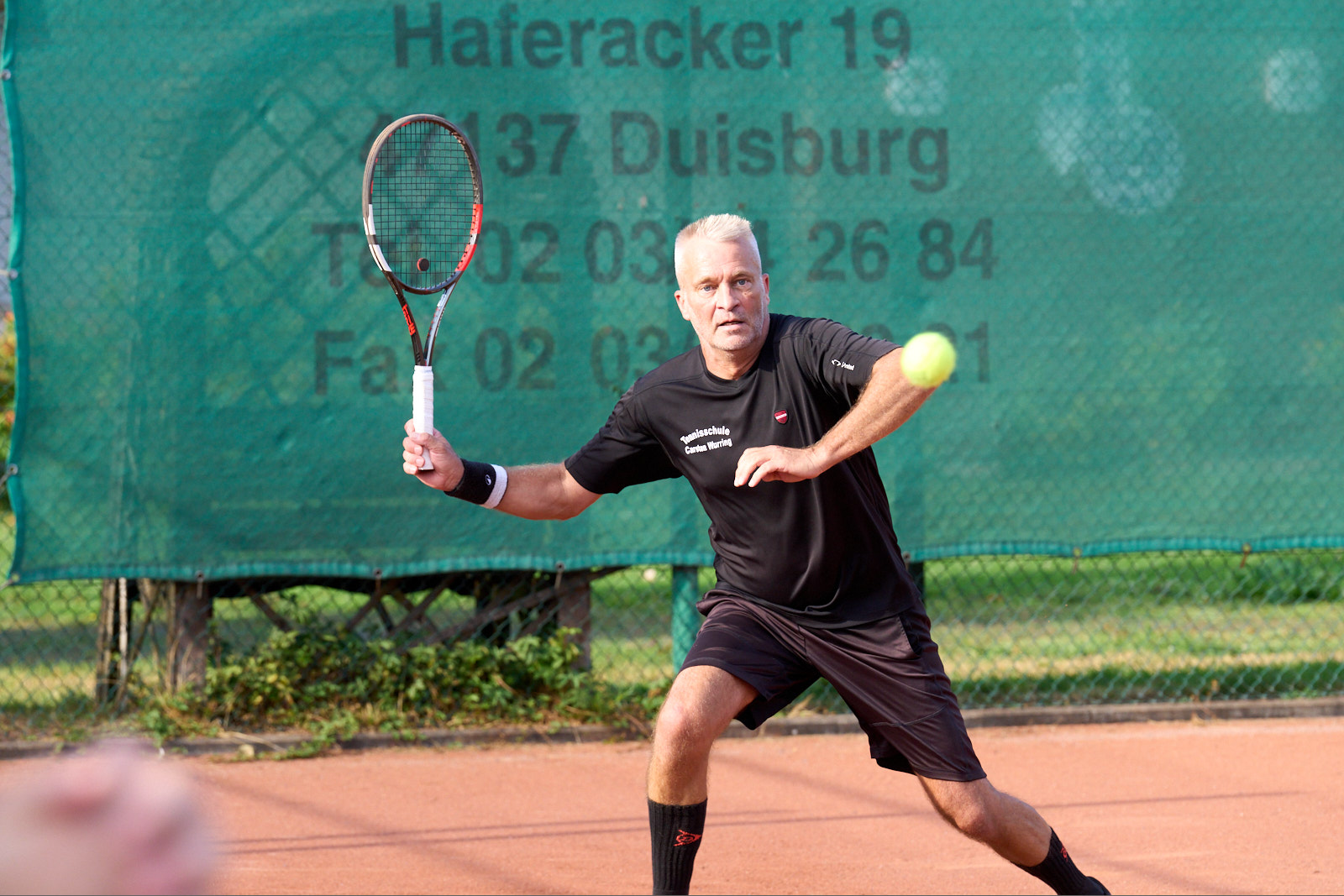 Jürgen Herr