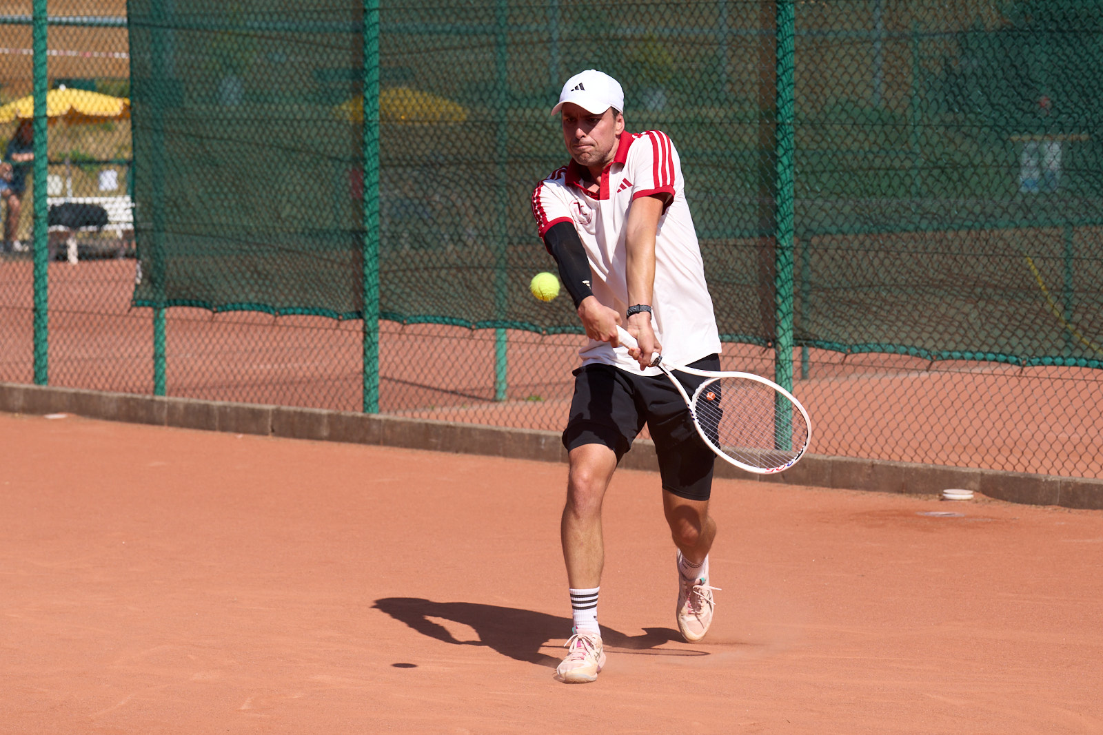 Christian Schroers