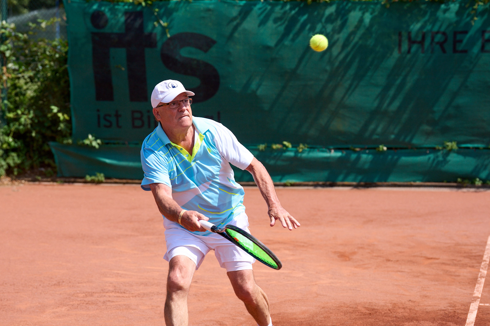 Rolf Meurs