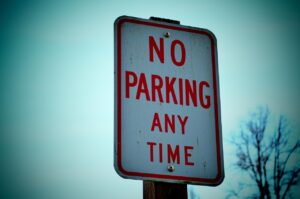 Parken