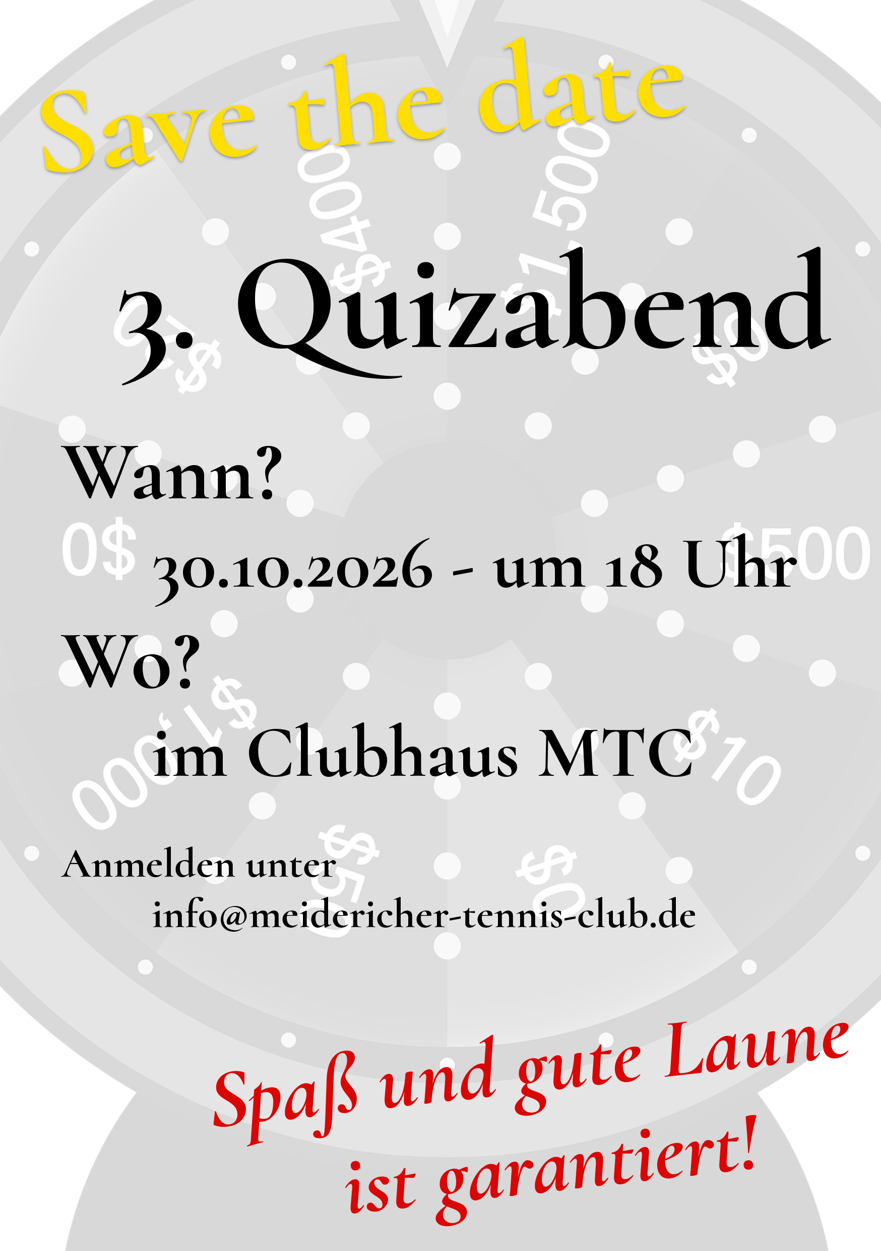 Quizabend 20261030
